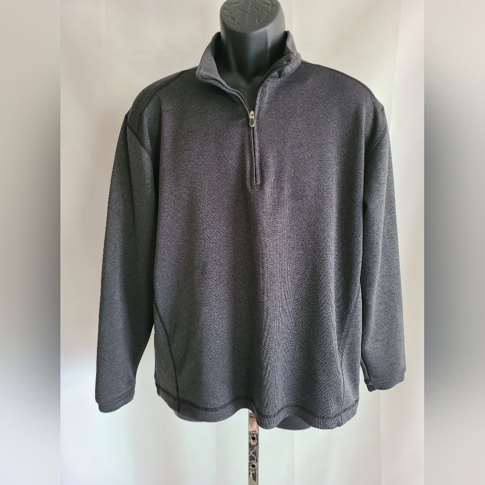 Pebble Beach pull over sweater size M men's